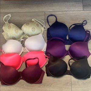 Victoria’s Secret Bras